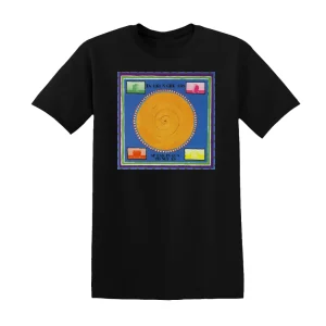 Talking Heads - Speaking In Tongues Album Cover T-Shirt