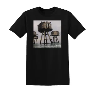Cathode - Special Measures Album Cover T-Shirt