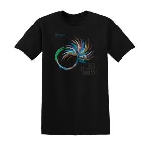 The Black Seeds - Specials Remixes And Versions From Solid Ground Album Cover T-Shirt
