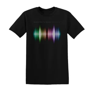 Sounds From the Ground - Spectral Ep Album Cover T-Shirt