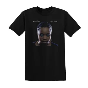 Speech Debelle - Speech Therapy Album Cover T-Shirt