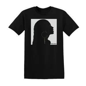 Ciara - Speechless Album Cover T-Shirt