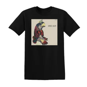 Speed Limit - Speed Limit Album Cover T-Shirt