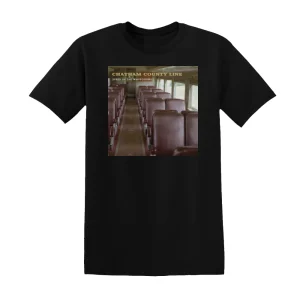 Chatham County Line - Speed Of The Whippoorwill Album Cover T-Shirt