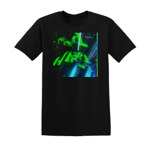 Digitalism - Spektrum Album Cover T-Shirt