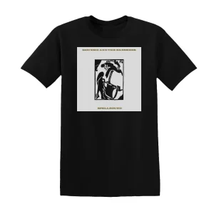 Siouxsie and the Banshees - Spellbound 1 Album Cover T-Shirt