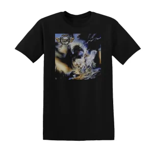 Ten - Spellbound Album Cover T-Shirt