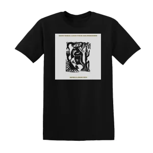 Siouxsie and the Banshees - Spellbound Album Cover T-Shirt