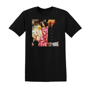 D’Sound - Spice Of Life Album Cover T-Shirt