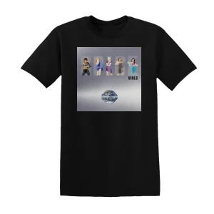 Spice Girls - Spiceworld 2 Album Cover T-Shirt