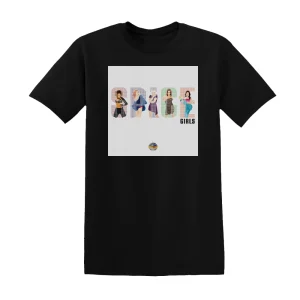 Spice Girls - Spiceworld Album Cover T-Shirt