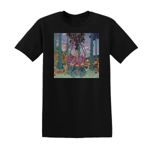 Spidergawd - Spidergawd 1 Album Cover T-Shirt
