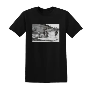 Slint - Spiderland Album Cover T-Shirt