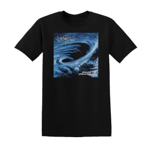 Siderean - Spilling The Astral Chalice Album Cover T-Shirt