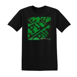 Sneaker Pimps - Spin Spin Sugar Remixes 2 1 Album Cover T-Shirt