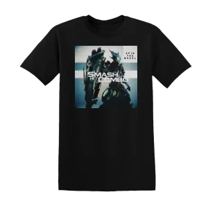 Smash Hit Combo - Spin The Wheel The Remixes Album Cover T-Shirt