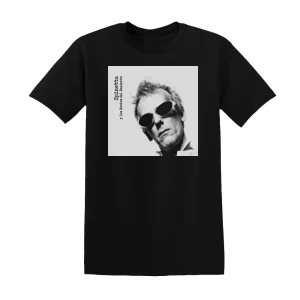 Spinetta y los Socios del Desierto - Spinetta Y Los Socios Del Desierto 1 Album Cover T-Shirt