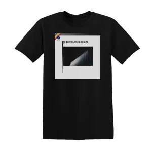 Bobby Hutcherson - Spiral Album Cover T-Shirt