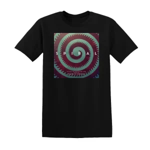 Charlie Clouser - Spiral Album Cover T-Shirt