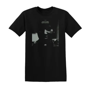Aretha Franklin - Spirit In The Dark 1 Album Cover T-Shirt