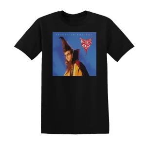 Doctor and the Medics - Spirit In The Sky Album Cover T-Shirt