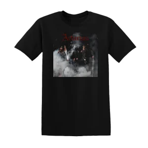 Arturius - Spirit Of Evil Album Cover T-Shirt