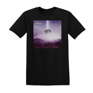 Cherie Amour - Spiritual Ascension Album Cover T-Shirt