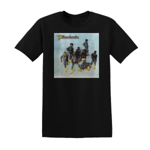 Breakwater - Splashdown Album Cover T-Shirt