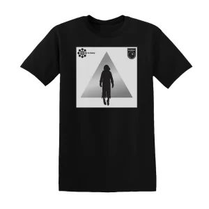 clipping. - Splendor  Misery Album Cover T-Shirt