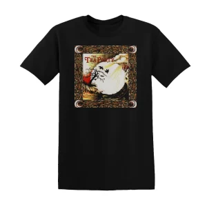 The Tea Party - Splendor Solis Album Cover T-Shirt