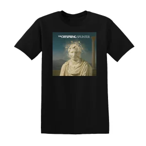 The Offspring - Splinter 1 Album Cover T-Shirt