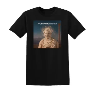 The Offspring - Splinter Album Cover T-Shirt