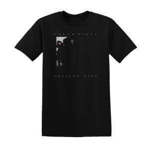 Carly Simon - Spoiled Girl Album Cover T-Shirt