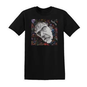 Deathcore - Spontaneous Underground Album Cover T-Shirt
