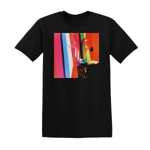 Stereolab - Spool Of Collusion Album Cover T-Shirt