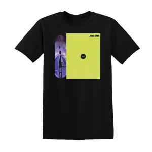 And One - Spot Album Cover T-Shirt