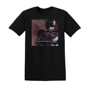 Britny Fox - Springhead Motorshark Album Cover T-Shirt