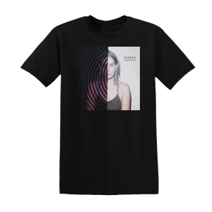 Torres - Sprinter Album Cover T-Shirt