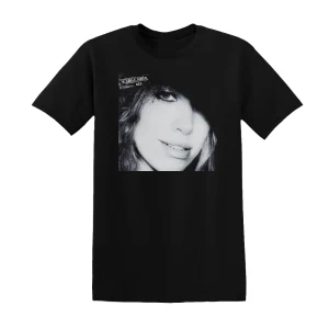 Carly Simon - Spy Album Cover T-Shirt