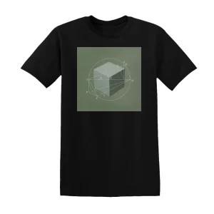 Sneaker Pimps - Squaring The Circle 1 Album Cover T-Shirt