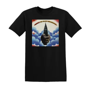 The Velvet Underground - Squeeze Album Cover T-Shirt