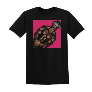 Squeeze - Squeeze Album Cover T-Shirt