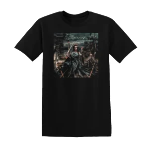 The Claymore - St Barbaras Light Album Cover T-Shirt