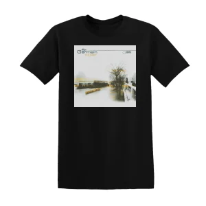 St. Germain - St Germain Album Cover T-Shirt