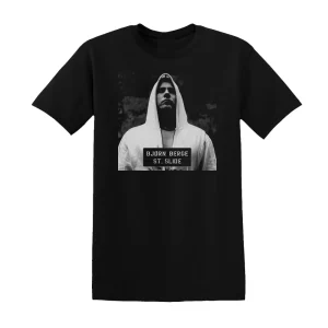 Bjørn Berge - St Slide Album Cover T-Shirt