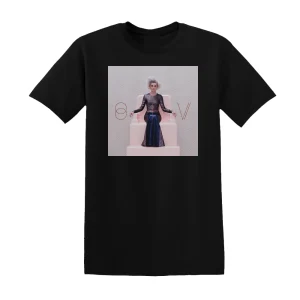 St. Vincent - St Vincent 1 Album Cover T-Shirt