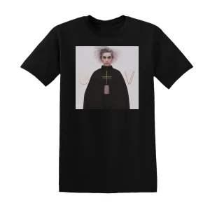 St. Vincent - St Vincent Album Cover T-Shirt