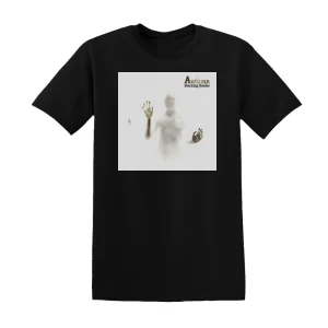 Autumn - Stacking Smoke Album Cover T-Shirt