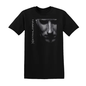 Stahlmann - Stahlmann 1 Album Cover T-Shirt
