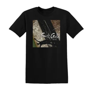 Such Gold - Stand Tall Album Cover T-Shirt